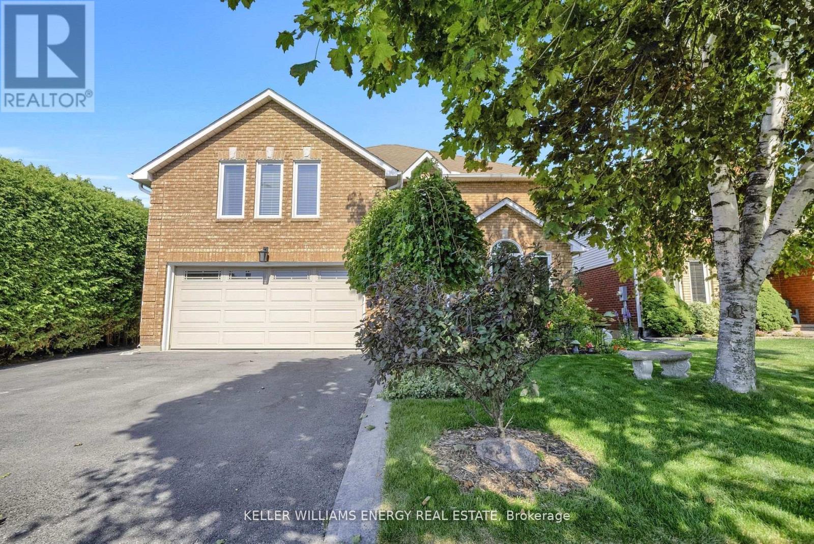 44 Rutherford Drive, Clarington, Ontario  L1B 1G7 - Photo 4 - E12528450