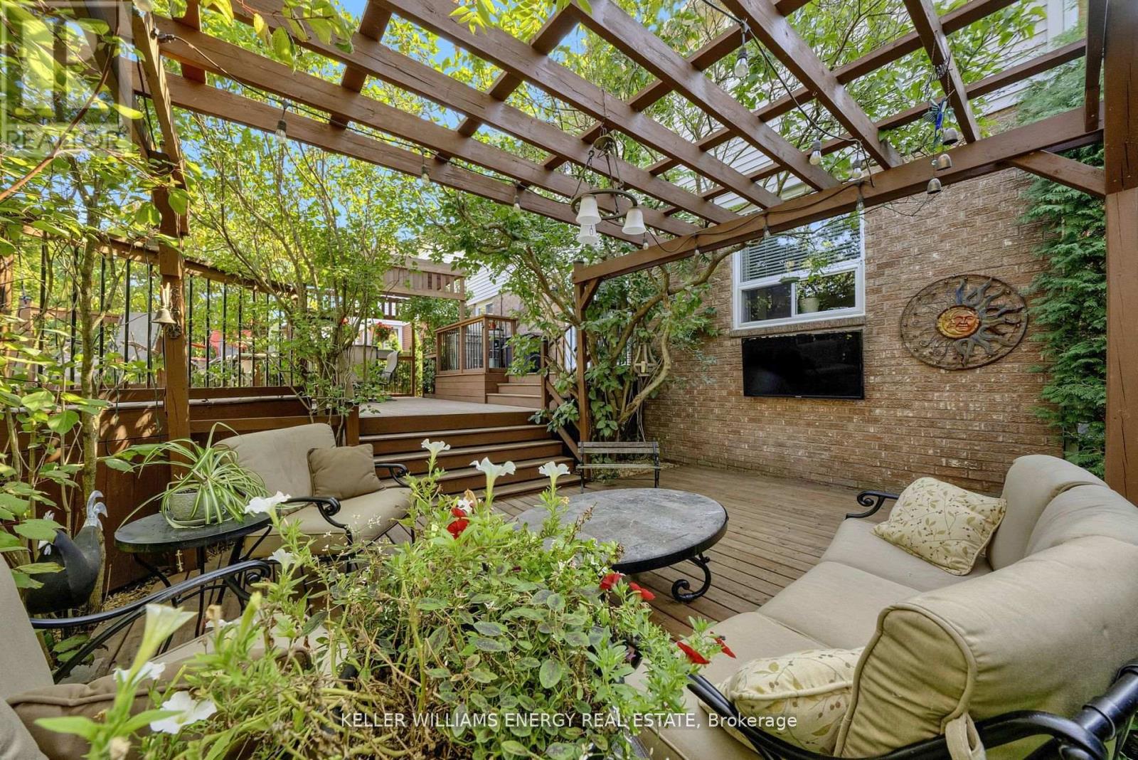 44 Rutherford Drive, Clarington, Ontario  L1B 1G7 - Photo 42 - E12528450