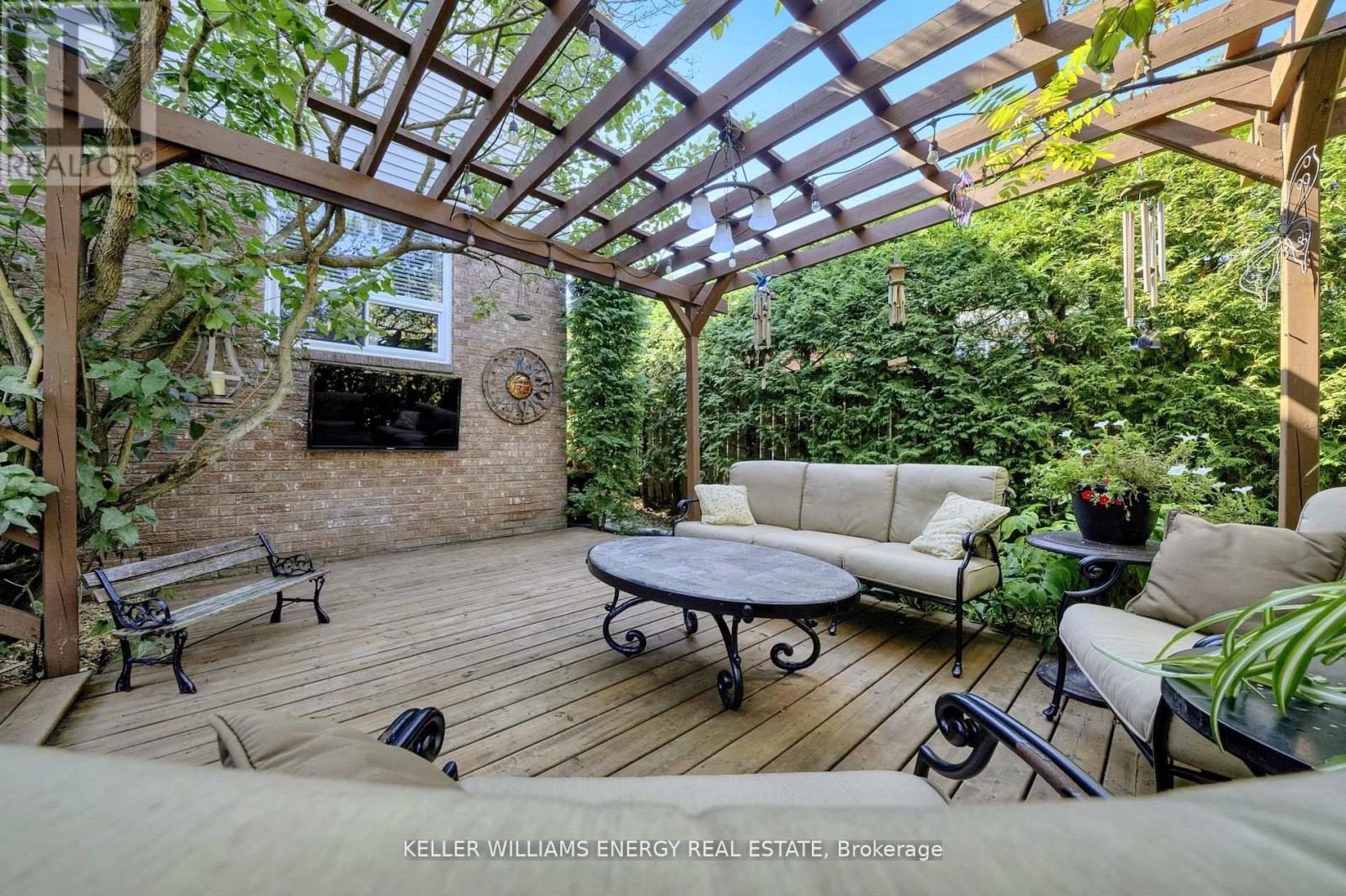 44 Rutherford Drive, Clarington, Ontario  L1B 1G7 - Photo 43 - E12528450