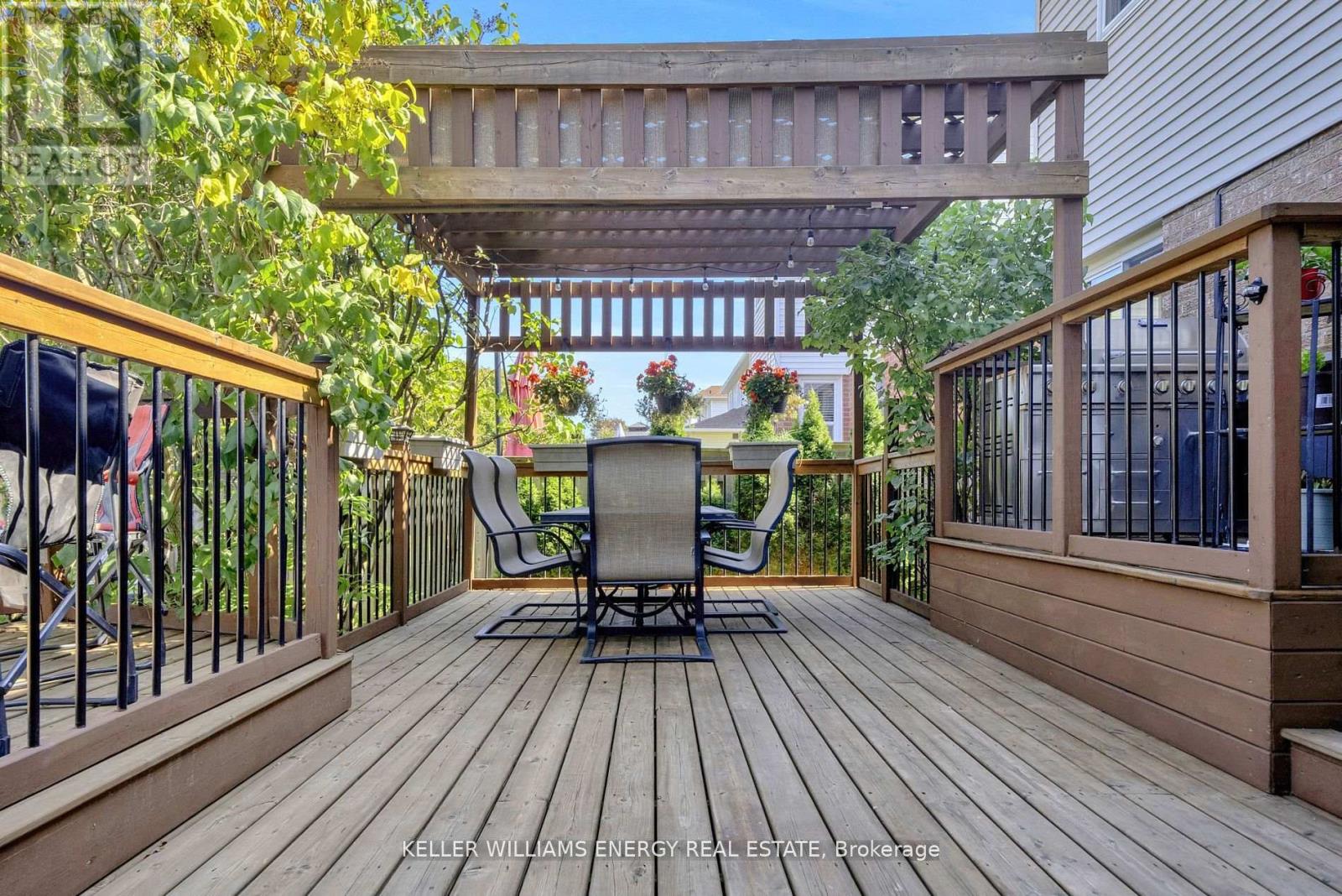 44 Rutherford Drive, Clarington, Ontario  L1B 1G7 - Photo 44 - E12528450