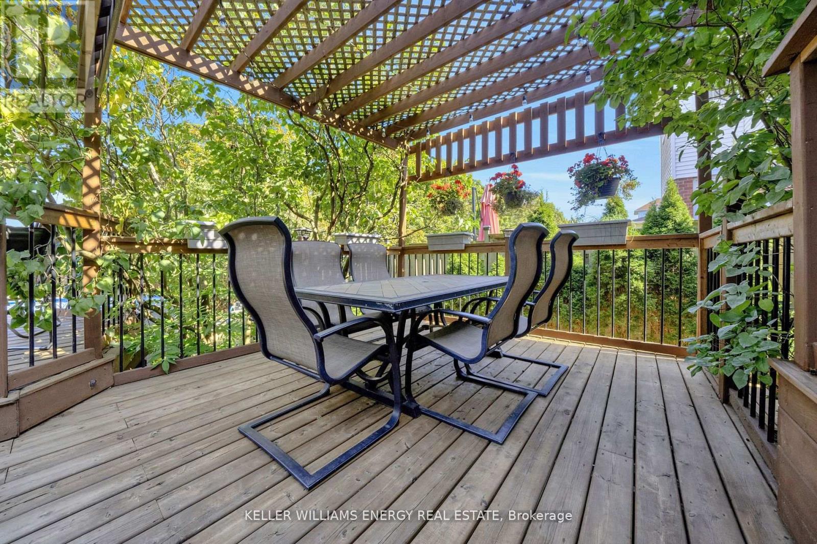 44 Rutherford Drive, Clarington, Ontario  L1B 1G7 - Photo 45 - E12528450