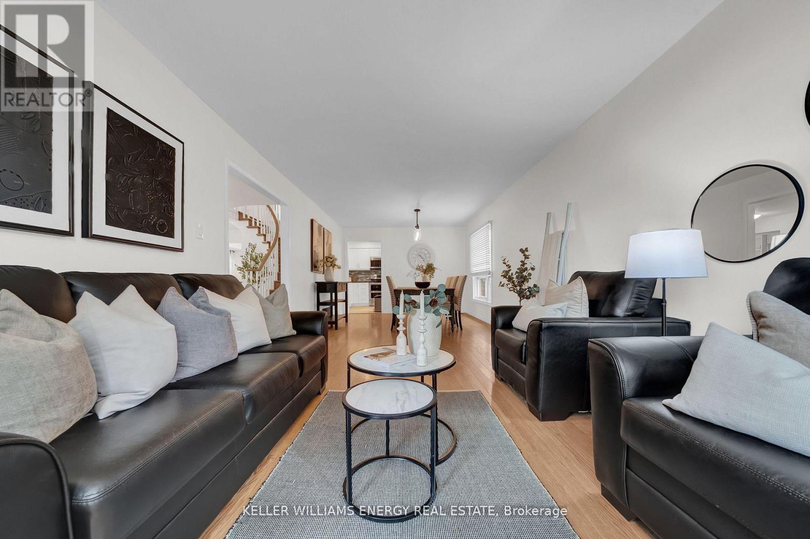 44 Rutherford Drive, Clarington, Ontario  L1B 1G7 - Photo 9 - E12528450