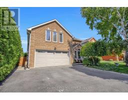 44 RUTHERFORD DRIVE, Clarington, Ontario