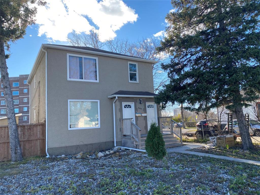 430 Nairn Avenue, Winnipeg, Manitoba  R2L 0X2 - Photo 1 - 202528184