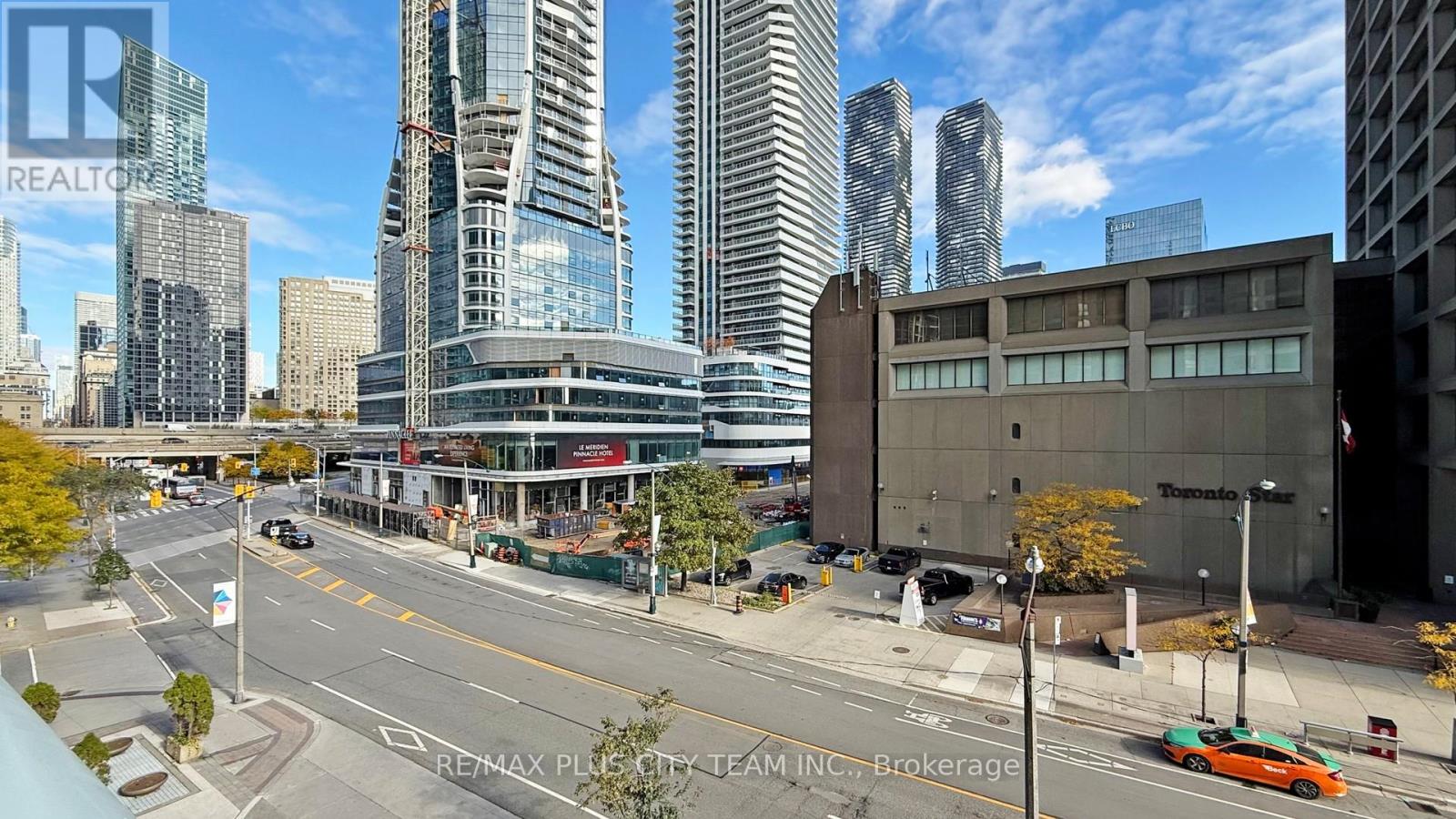 310 - 10 Yonge Street, Toronto, Ontario  M5E 1R4 - Photo 18 - C12528080