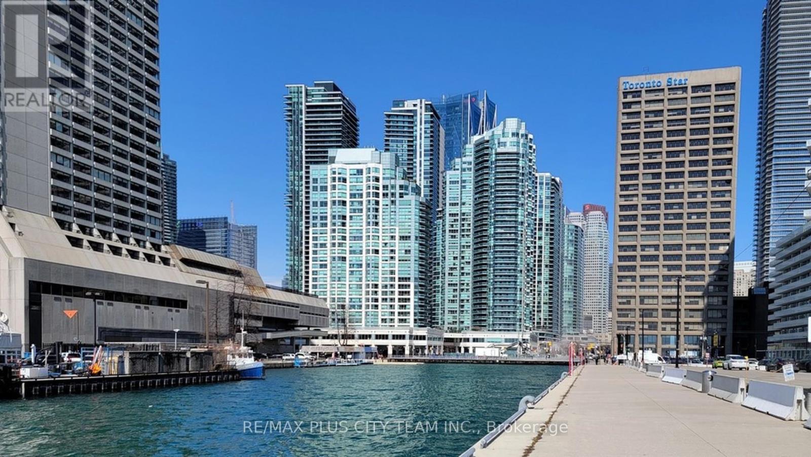 310 - 10 Yonge Street, Toronto, Ontario  M5E 1R4 - Photo 48 - C12528080