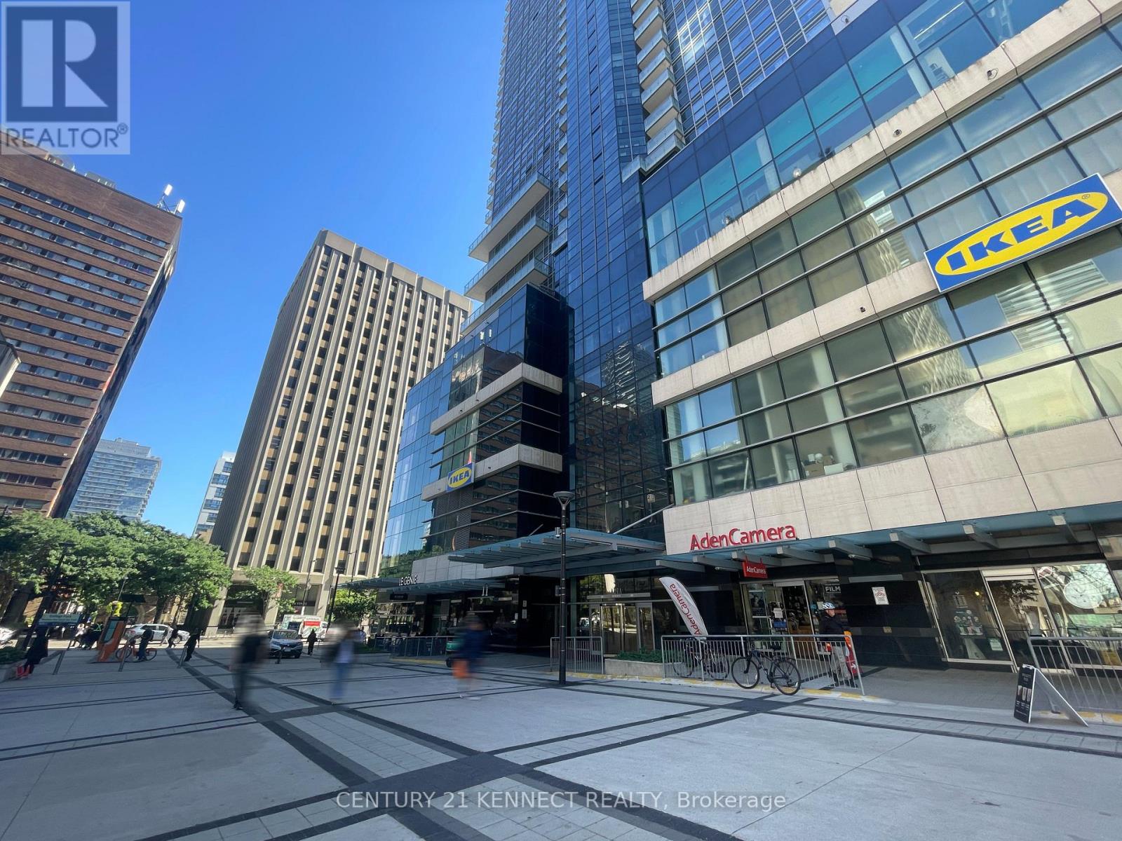 4 - 384 Yonge Street, Toronto, Ontario  M5B 1S8 - Photo 10 - C12528092
