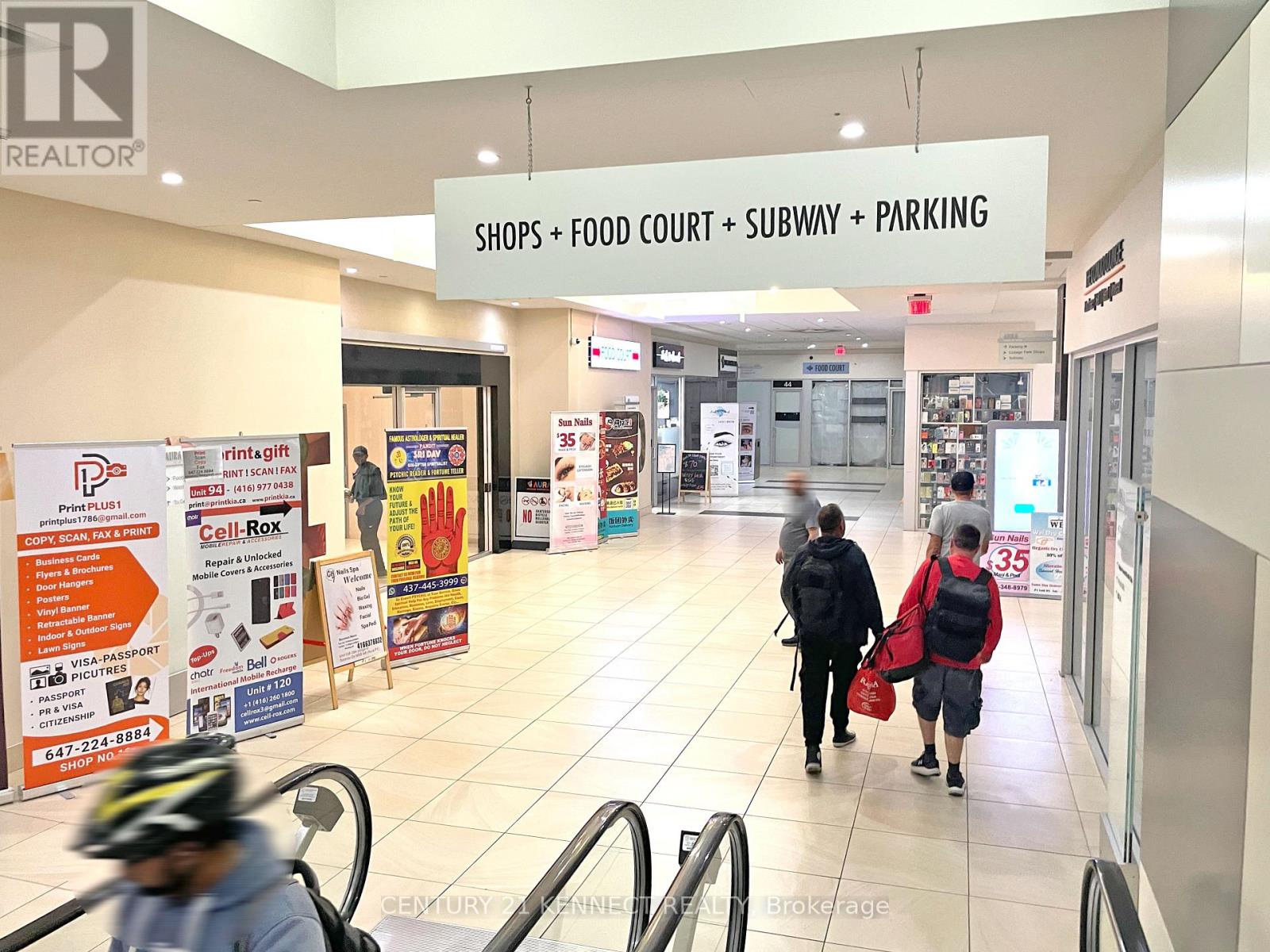 4 - 384 Yonge Street, Toronto, Ontario  M5B 1S8 - Photo 11 - C12528092