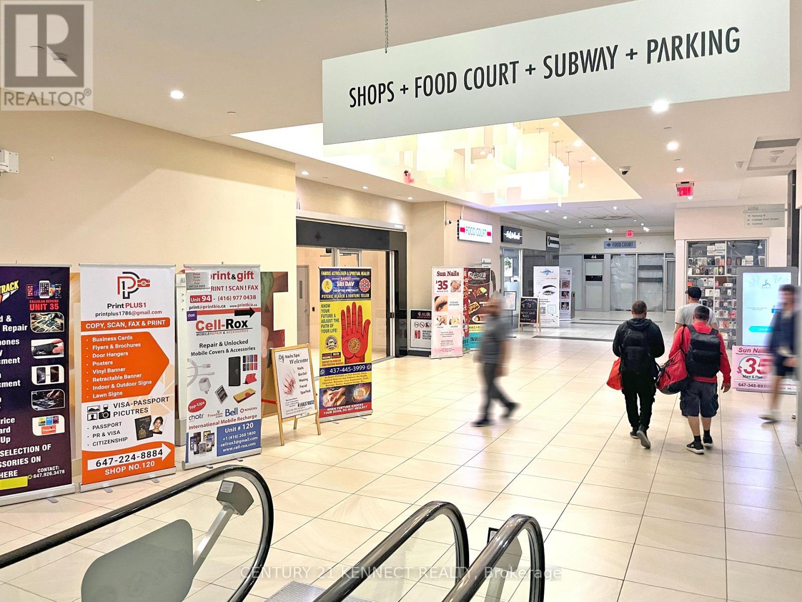 4 - 384 Yonge Street, Toronto, Ontario  M5B 1S8 - Photo 12 - C12528092