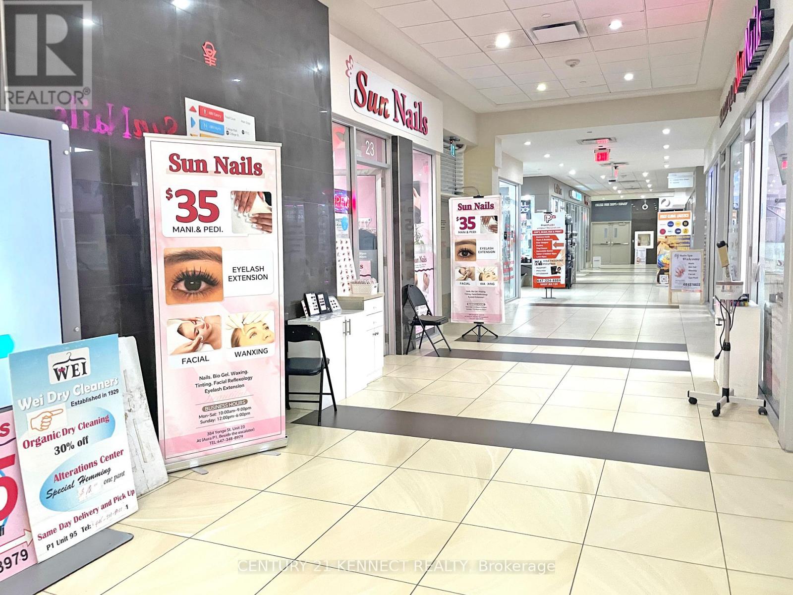 4 - 384 Yonge Street, Toronto, Ontario  M5B 1S8 - Photo 16 - C12528092