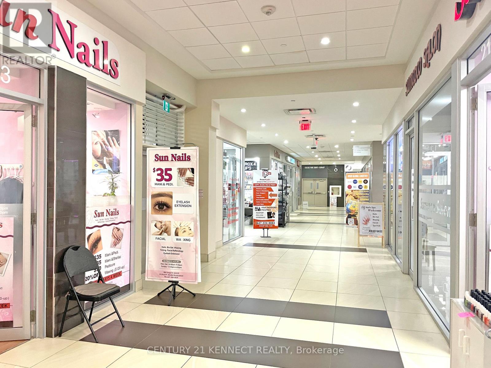 4 - 384 Yonge Street, Toronto, Ontario  M5B 1S8 - Photo 18 - C12528092