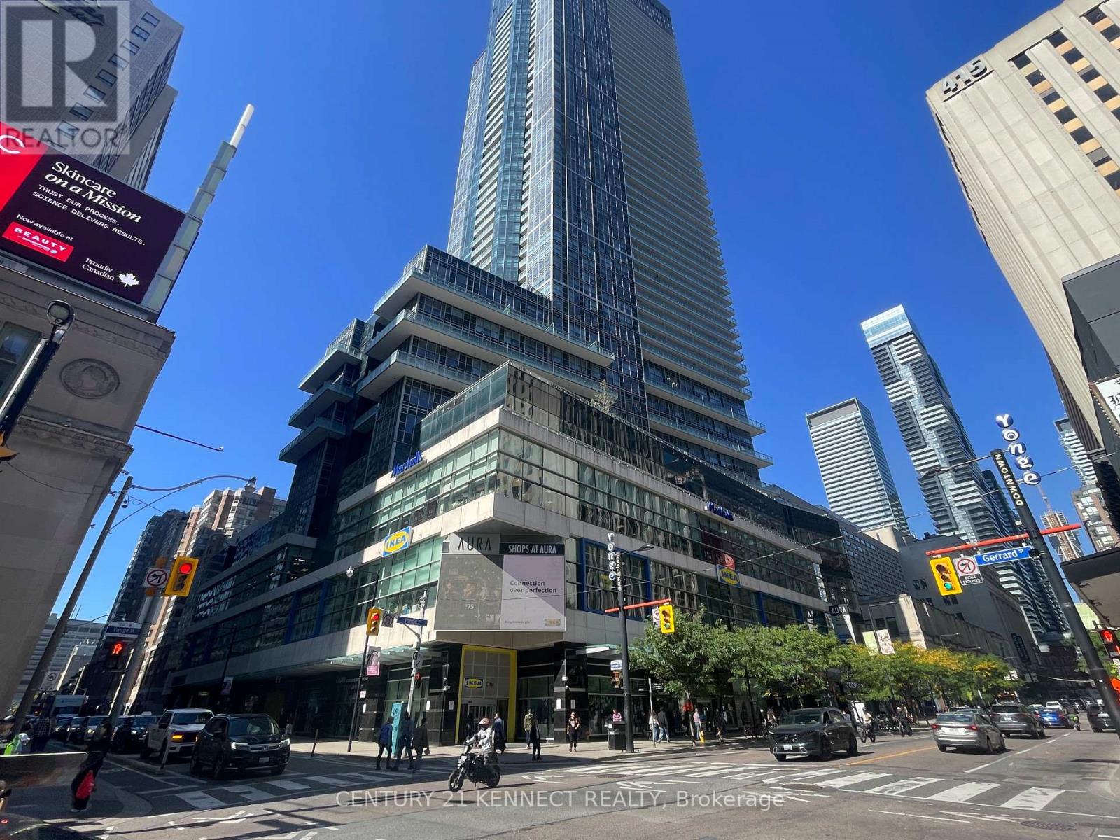 4 - 384 Yonge Street, Toronto, Ontario  M5B 1S8 - Photo 3 - C12528092