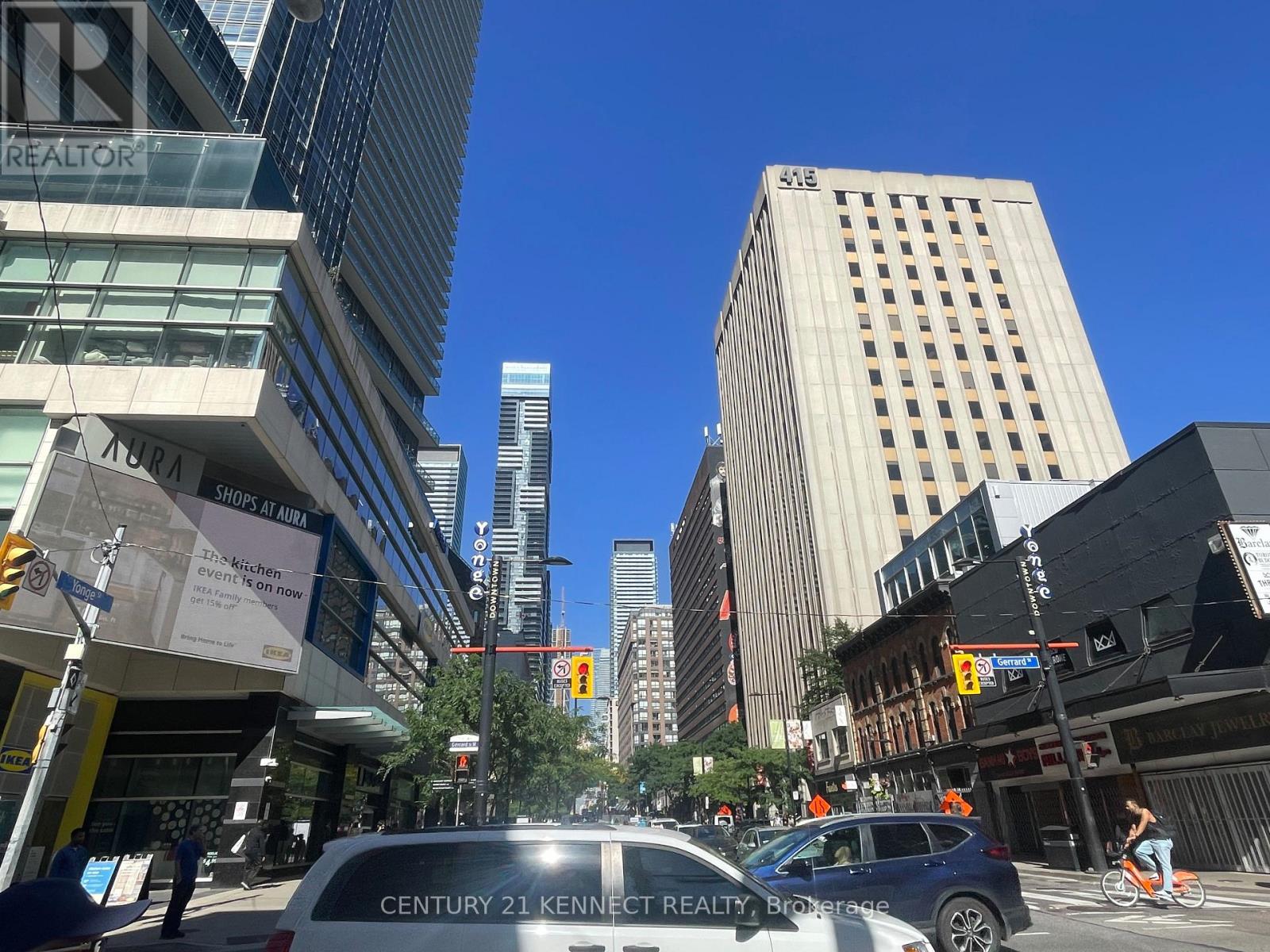 4 - 384 Yonge Street, Toronto, Ontario  M5B 1S8 - Photo 5 - C12528092