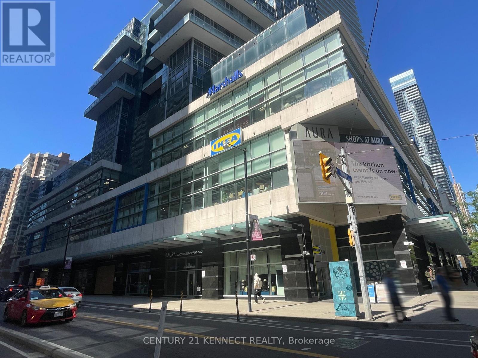 4 - 384 Yonge Street, Toronto, Ontario  M5B 1S8 - Photo 7 - C12528092