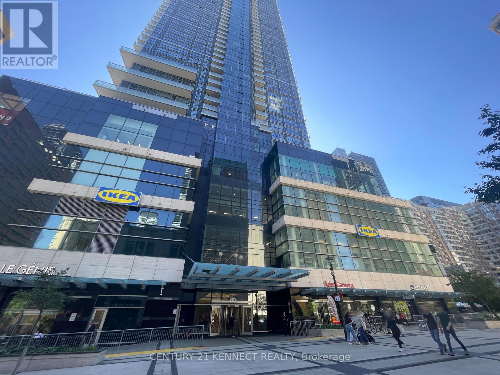 4 - 384 Yonge Street, Toronto, Ontario  M5B 1S8 - Photo 8 - C12528092