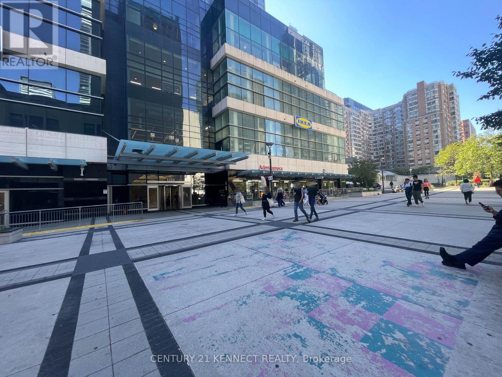 4 - 384 Yonge Street, Toronto, Ontario  M5B 1S8 - Photo 9 - C12528092