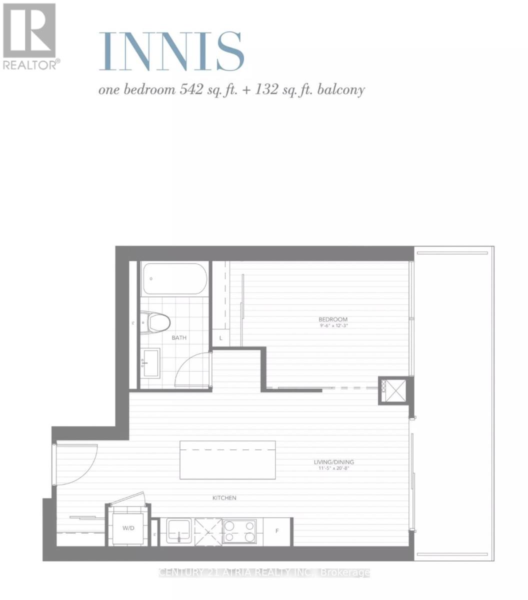 1001 - 65 St Mary Street, Toronto, Ontario  M5S 0A6 - Photo 2 - C12528100