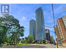 1001 - 65 ST MARY STREET, Toronto, Ontario