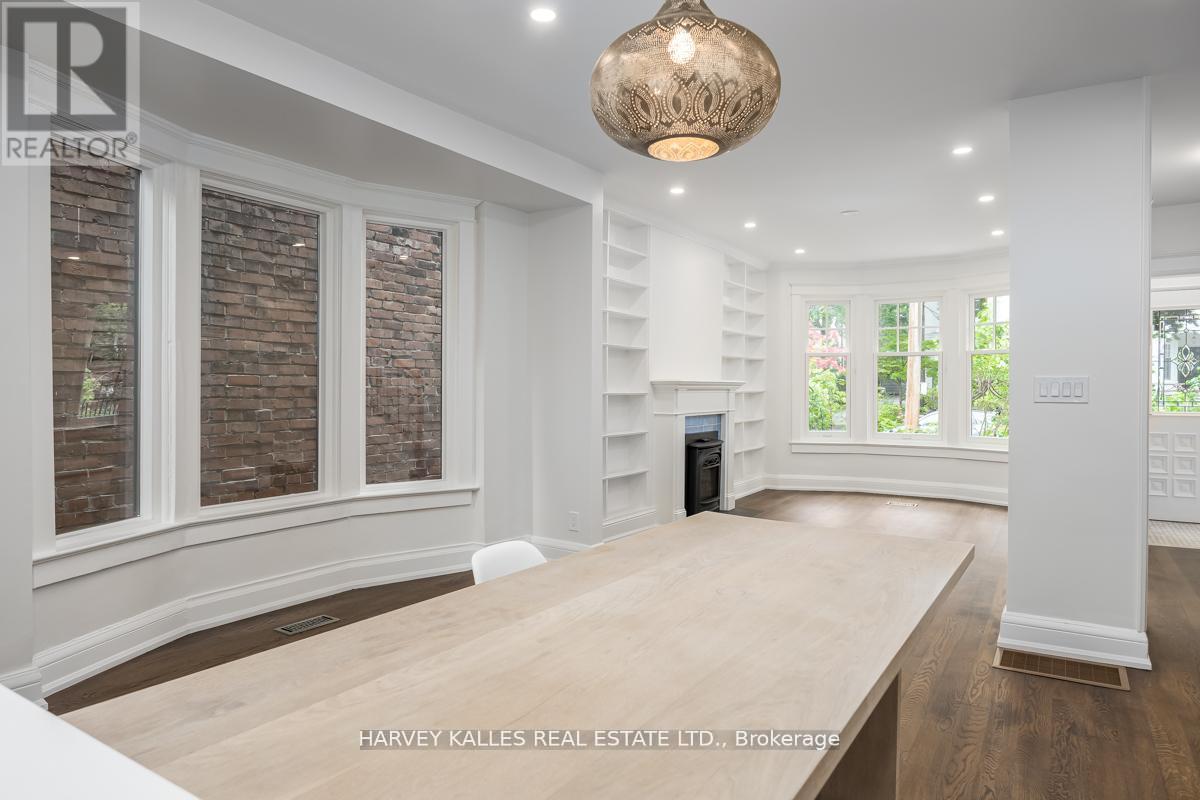 211 Cottingham Street, Toronto, Ontario  M4V 1C4 - Photo 10 - C12528108