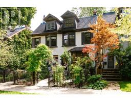 211 COTTINGHAM STREET, Toronto, Ontario