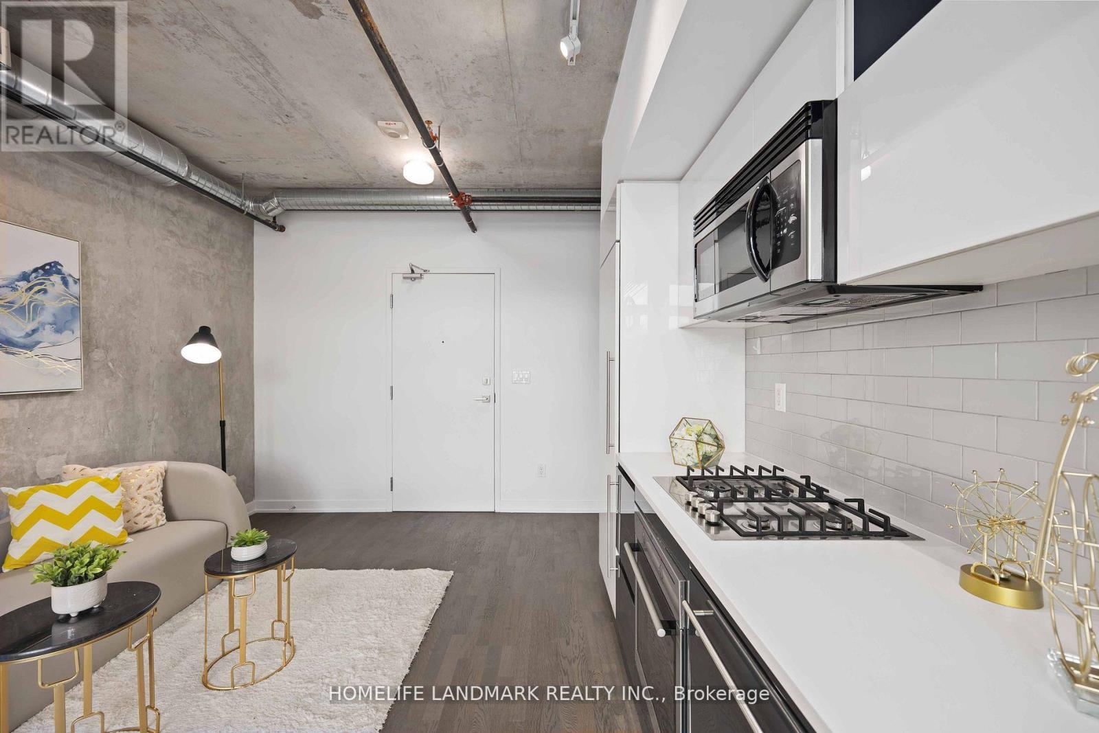 302 - 109 Wolseley Street, Toronto, Ontario  M6J 1K1 - Photo 10 - C12528150