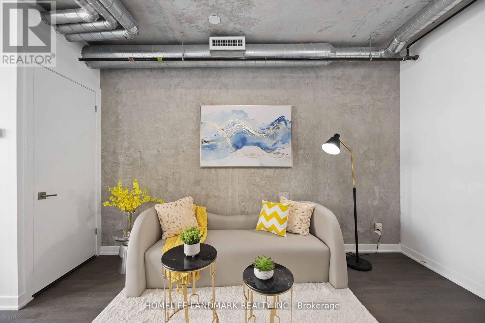 302 - 109 Wolseley Street, Toronto, Ontario  M6J 1K1 - Photo 11 - C12528150