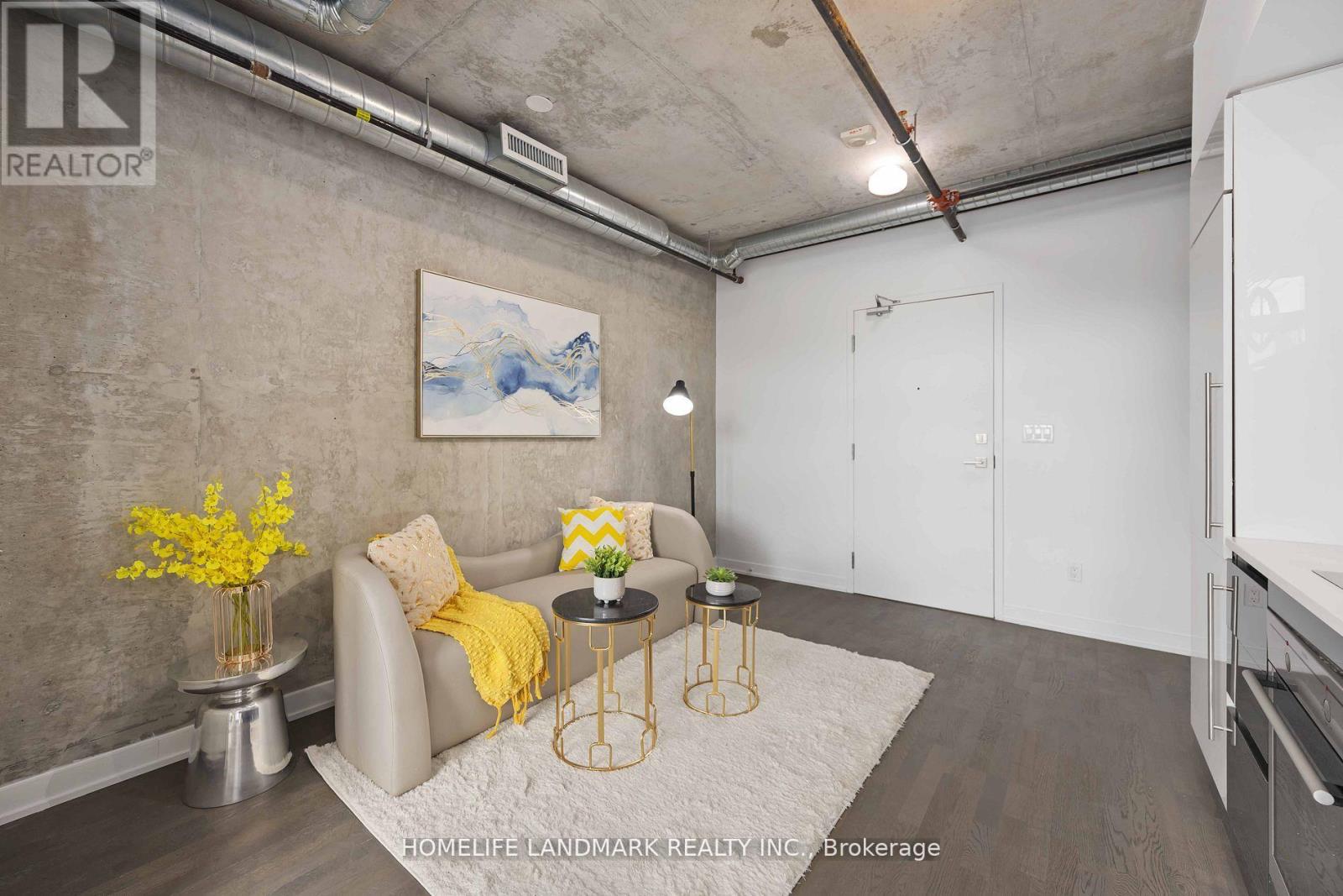 302 - 109 Wolseley Street, Toronto, Ontario  M6J 1K1 - Photo 12 - C12528150