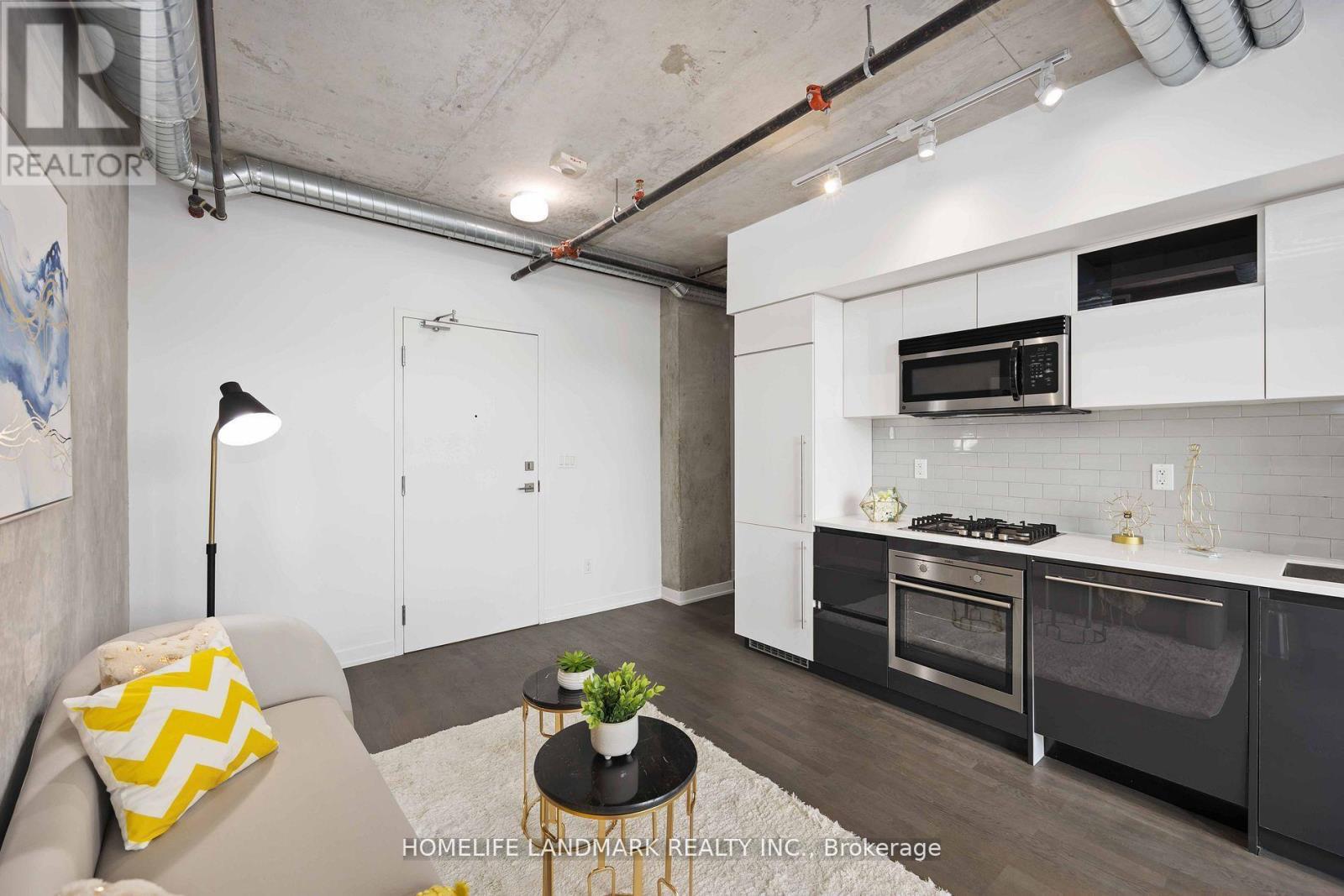 302 - 109 Wolseley Street, Toronto, Ontario  M6J 1K1 - Photo 13 - C12528150