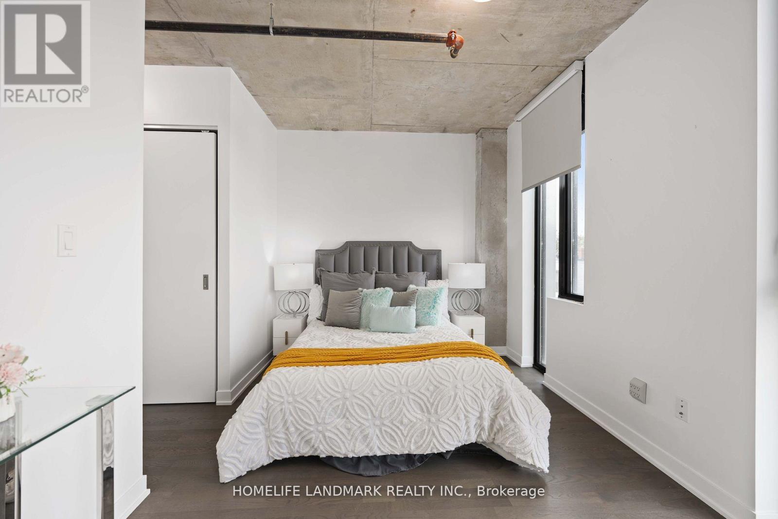 302 - 109 Wolseley Street, Toronto, Ontario  M6J 1K1 - Photo 15 - C12528150