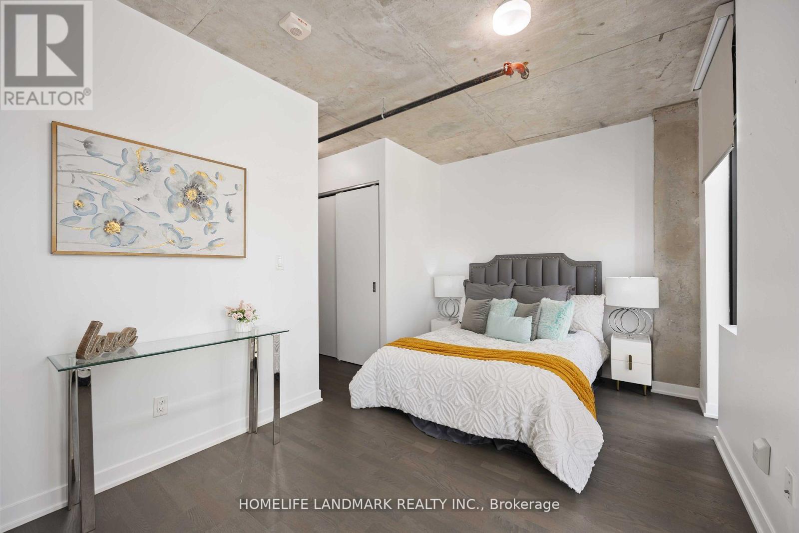 302 - 109 Wolseley Street, Toronto, Ontario  M6J 1K1 - Photo 16 - C12528150