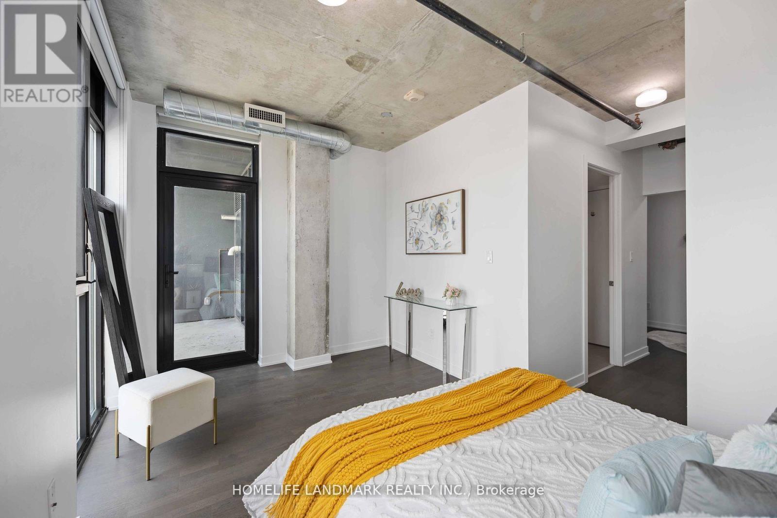 302 - 109 Wolseley Street, Toronto, Ontario  M6J 1K1 - Photo 18 - C12528150