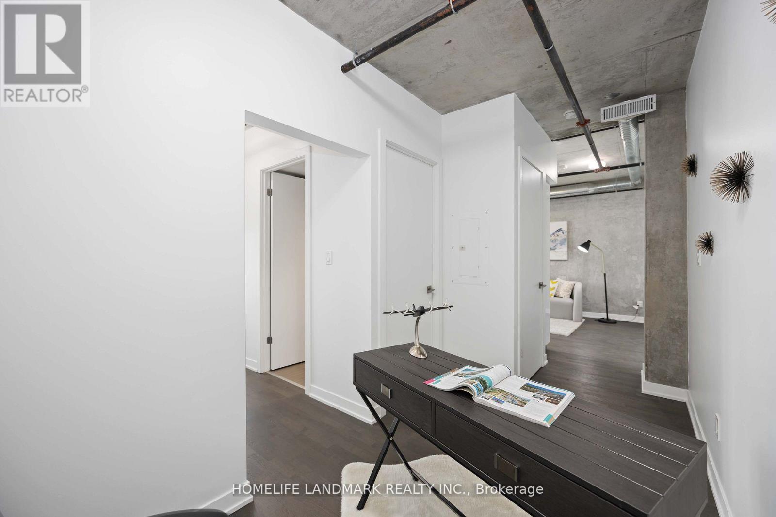302 - 109 Wolseley Street, Toronto, Ontario  M6J 1K1 - Photo 19 - C12528150