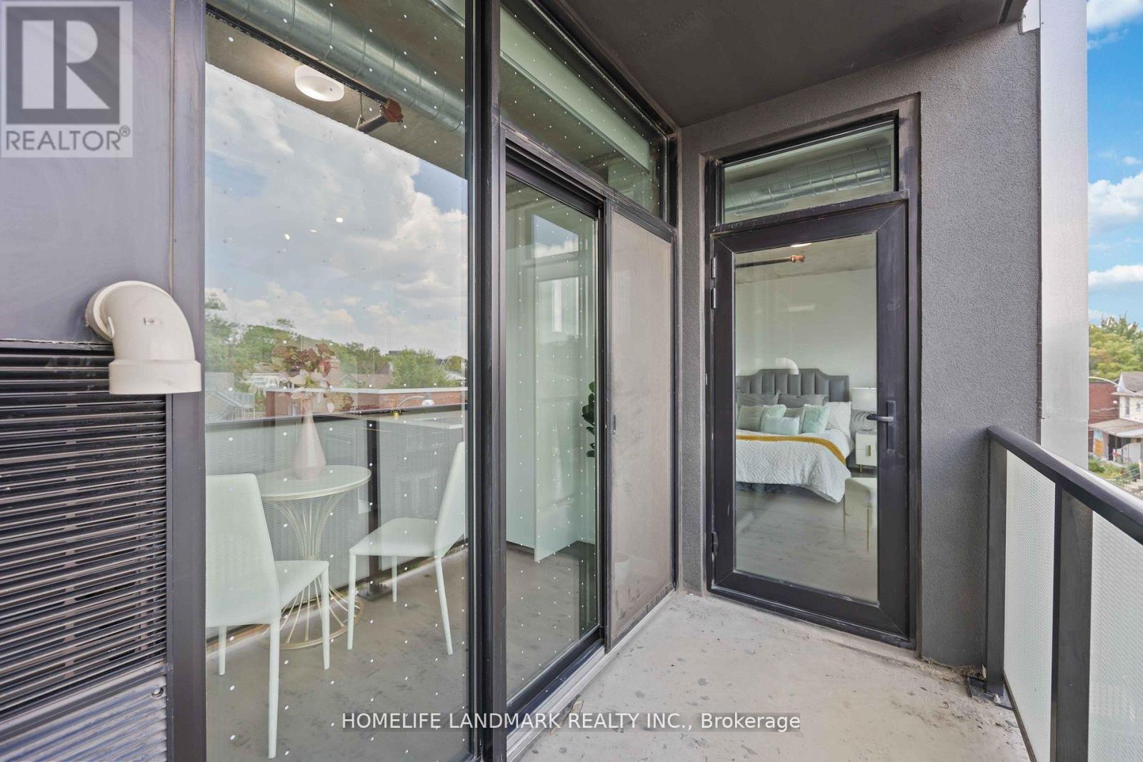 302 - 109 Wolseley Street, Toronto, Ontario  M6J 1K1 - Photo 25 - C12528150