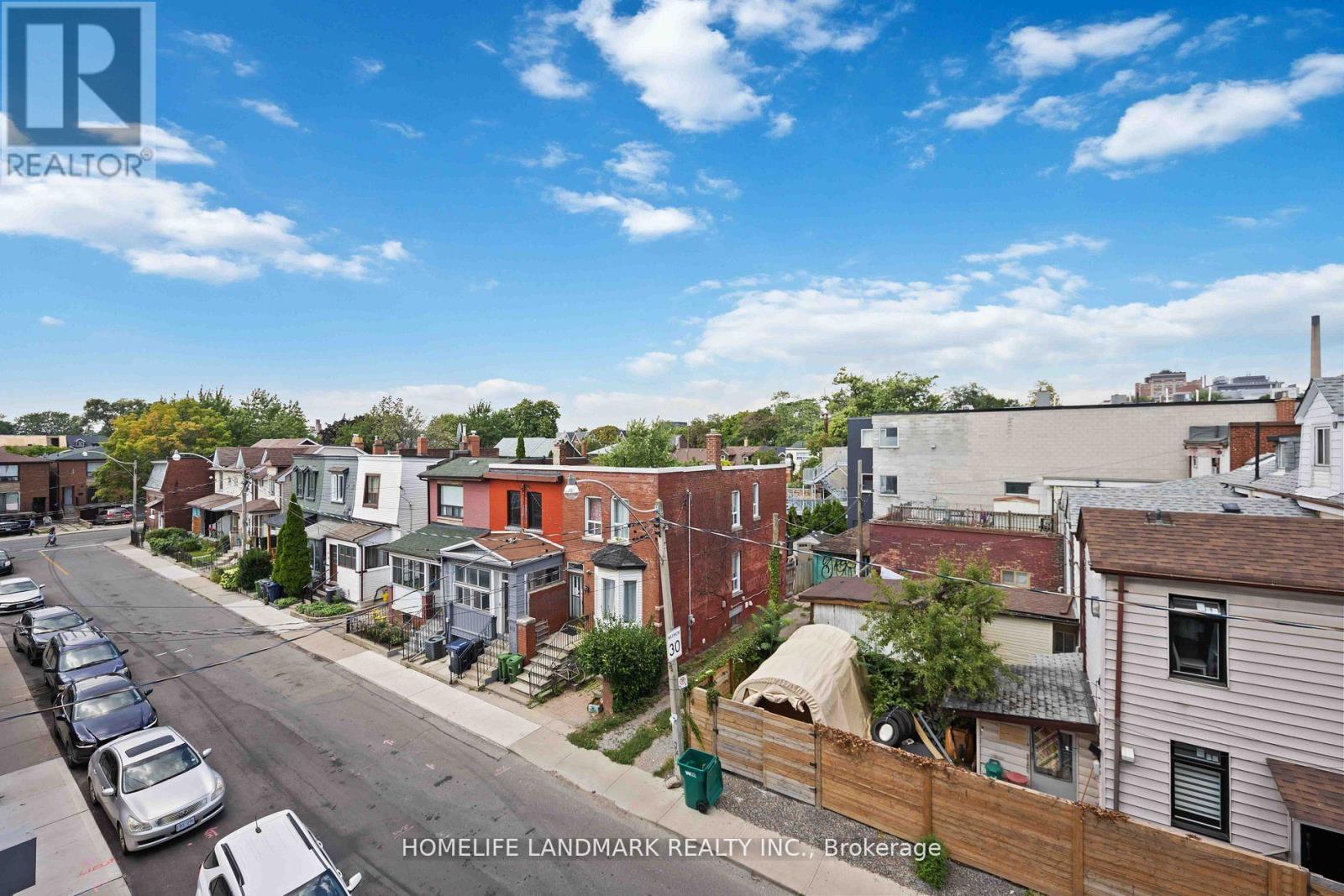 302 - 109 Wolseley Street, Toronto, Ontario  M6J 1K1 - Photo 26 - C12528150