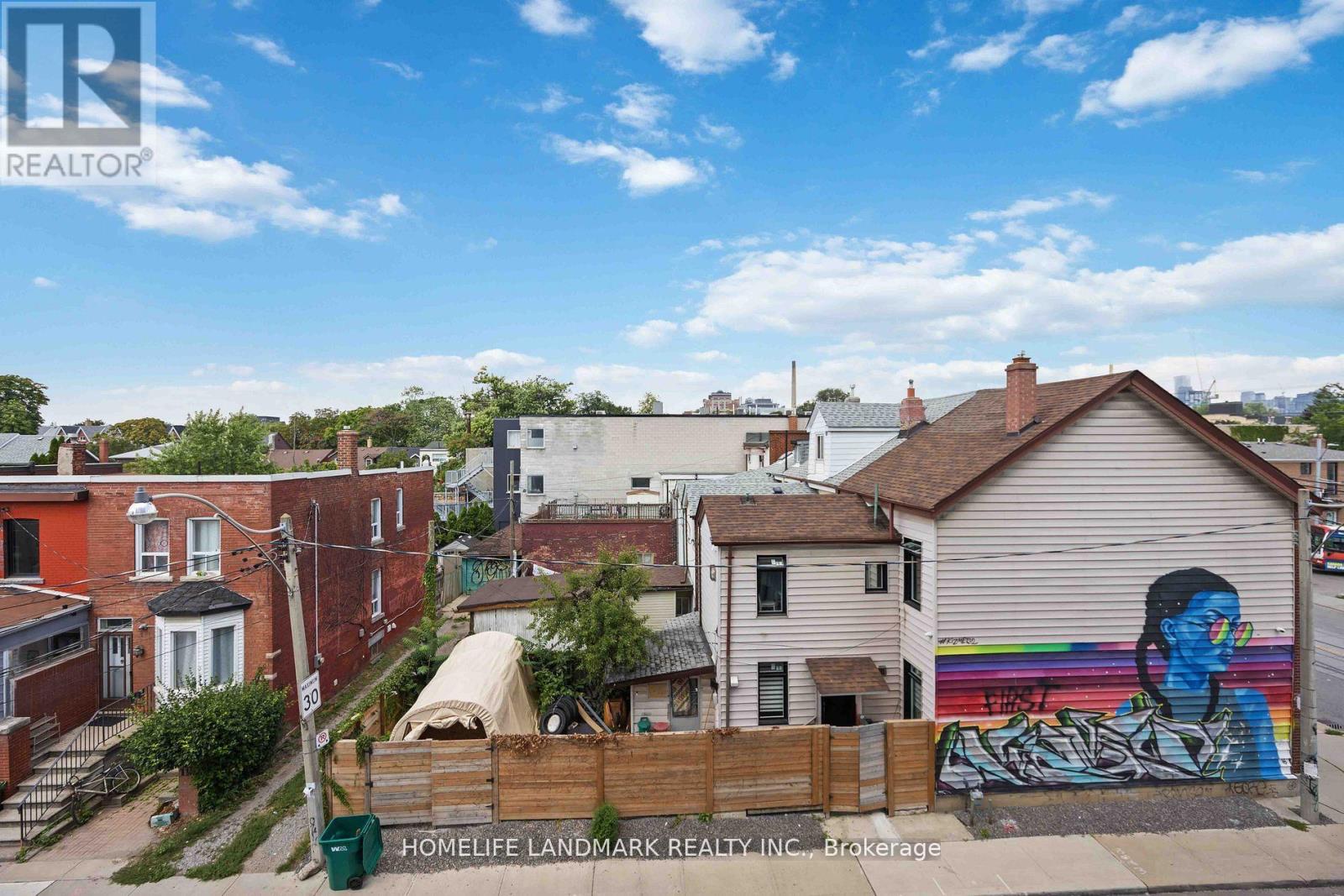 302 - 109 Wolseley Street, Toronto, Ontario  M6J 1K1 - Photo 27 - C12528150