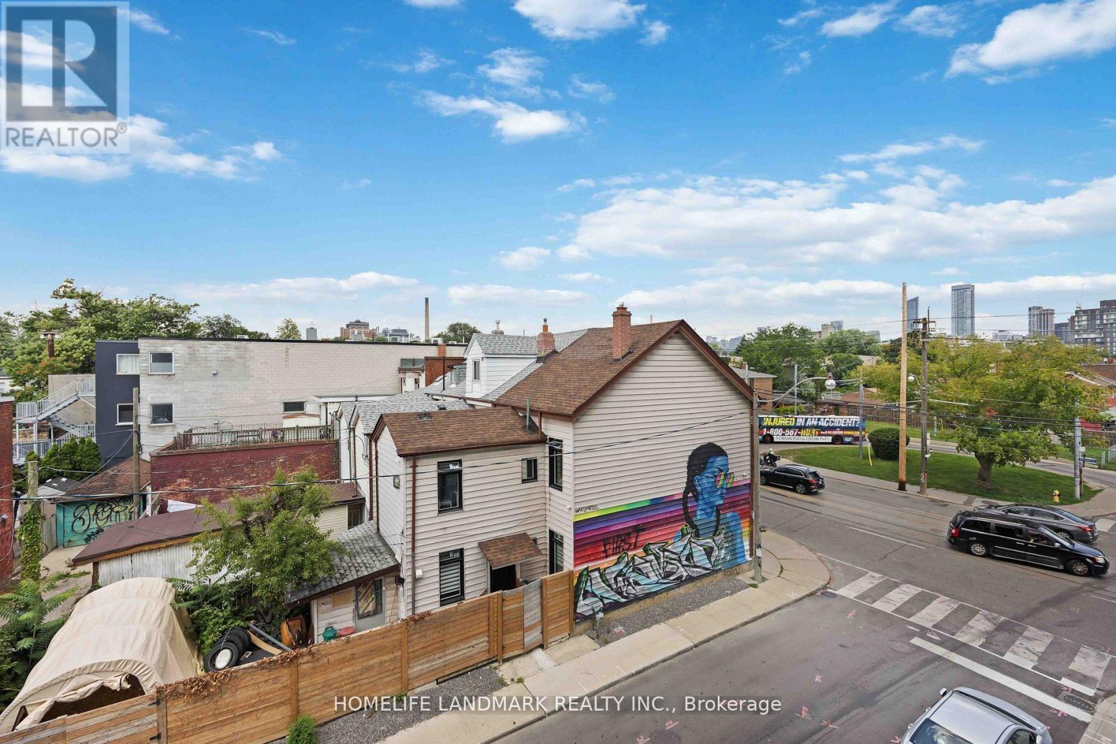 302 - 109 Wolseley Street, Toronto, Ontario  M6J 1K1 - Photo 28 - C12528150