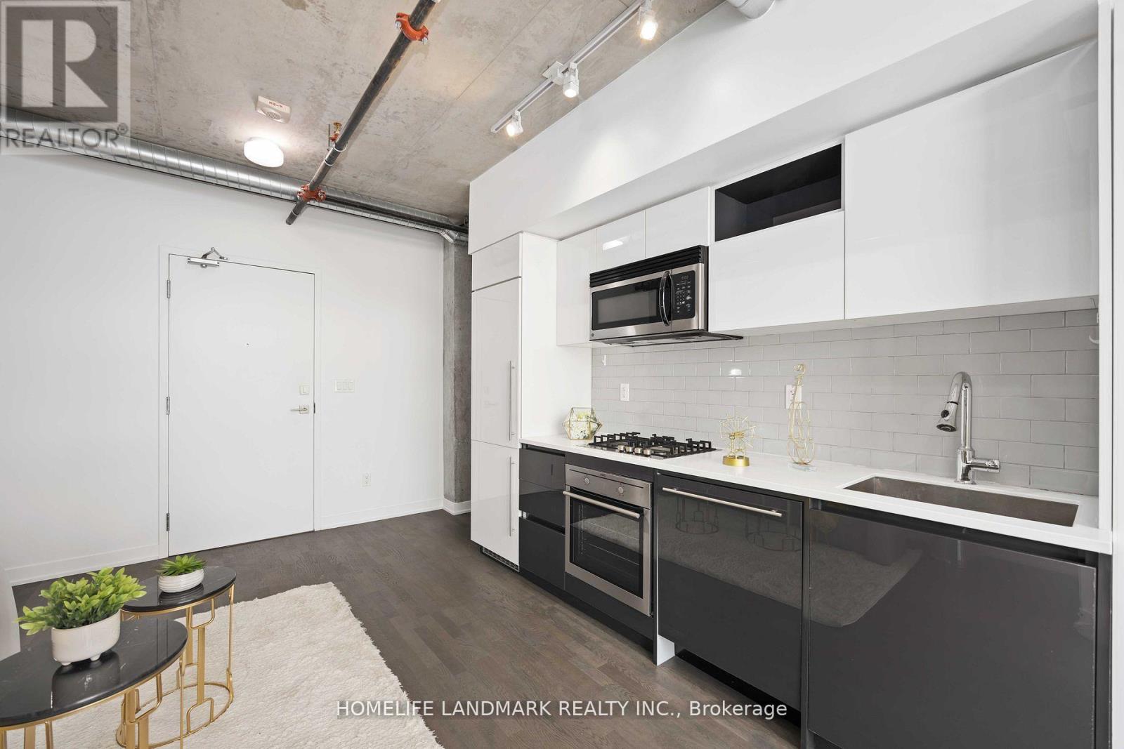 302 - 109 Wolseley Street, Toronto, Ontario  M6J 1K1 - Photo 9 - C12528150