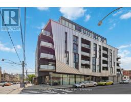 302 - 109 WOLSELEY STREET, Toronto, Ontario