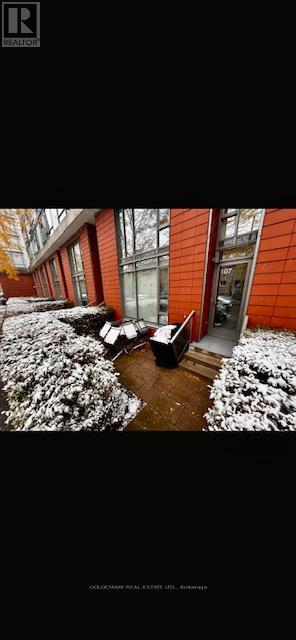 107 - 90 STADIUM ROAD, Toronto, Ontario