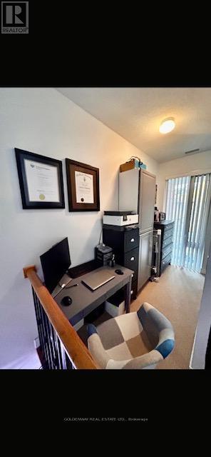 107 - 90 Stadium Road, Toronto, Ontario  M5V 3W5 - Photo 7 - C12528156