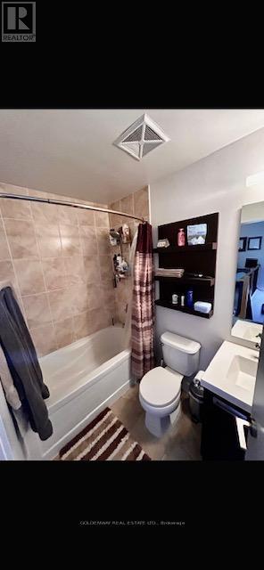 107 - 90 Stadium Road, Toronto, Ontario  M5V 3W5 - Photo 8 - C12528156