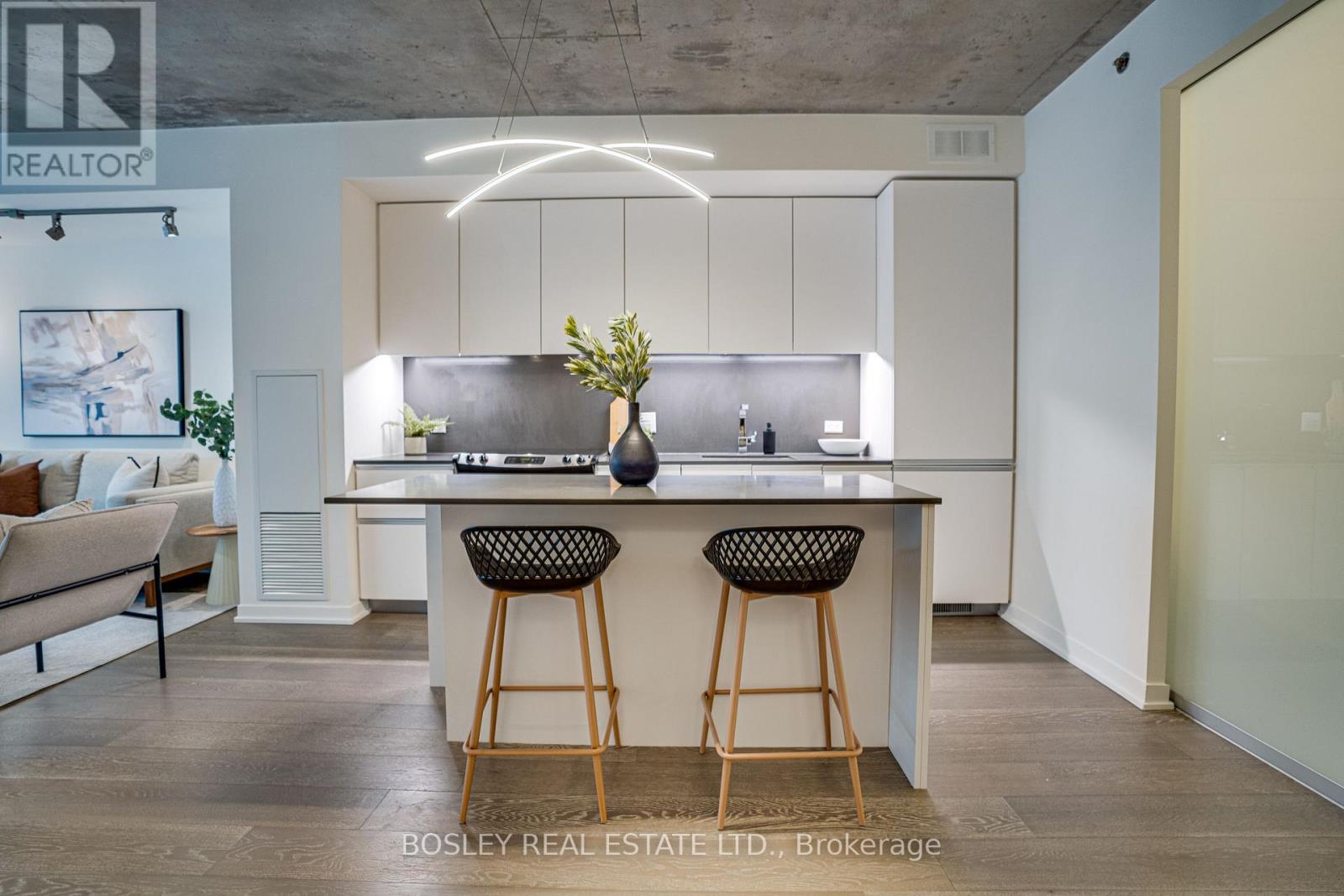 403 - 8 Gladstone Avenue, Toronto, Ontario  M6J 0B3 - Photo 10 - C12528158