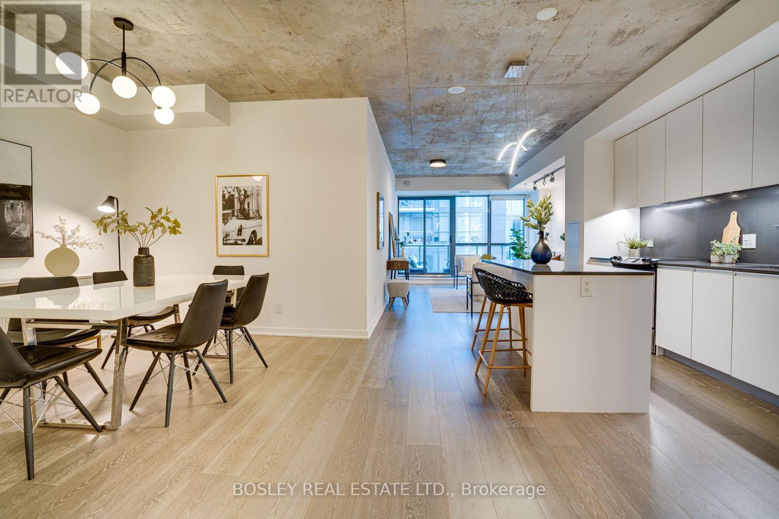 403 - 8 Gladstone Avenue, Toronto, Ontario  M6J 0B3 - Photo 11 - C12528158