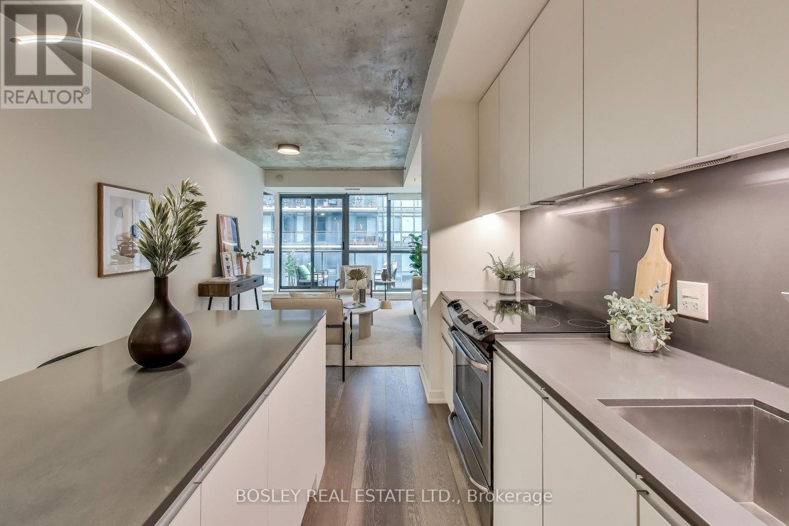 403 - 8 Gladstone Avenue, Toronto, Ontario  M6J 0B3 - Photo 12 - C12528158