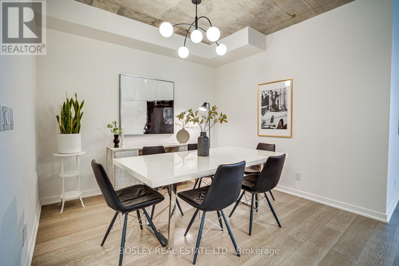 403 - 8 Gladstone Avenue, Toronto, Ontario  M6J 0B3 - Photo 15 - C12528158