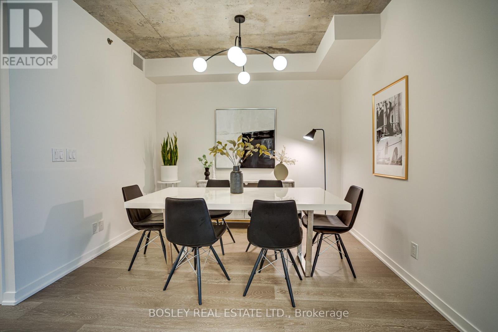 403 - 8 Gladstone Avenue, Toronto, Ontario  M6J 0B3 - Photo 16 - C12528158