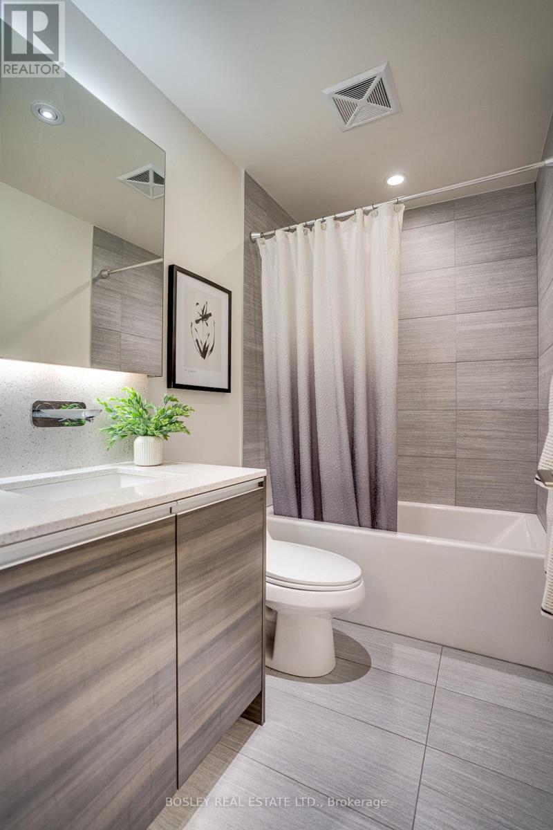 403 - 8 Gladstone Avenue, Toronto, Ontario  M6J 0B3 - Photo 17 - C12528158