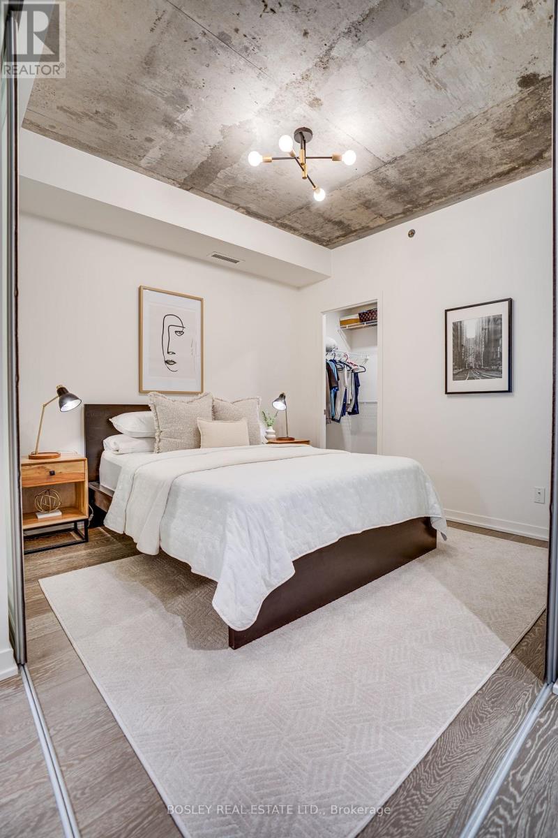 403 - 8 Gladstone Avenue, Toronto, Ontario  M6J 0B3 - Photo 22 - C12528158