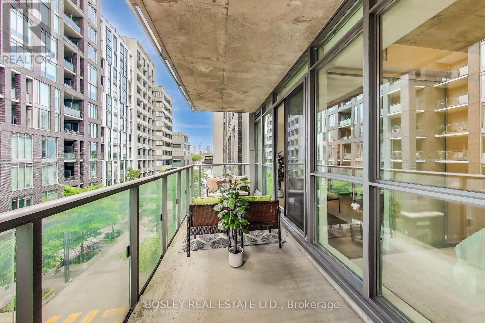 403 - 8 Gladstone Avenue, Toronto, Ontario  M6J 0B3 - Photo 28 - C12528158