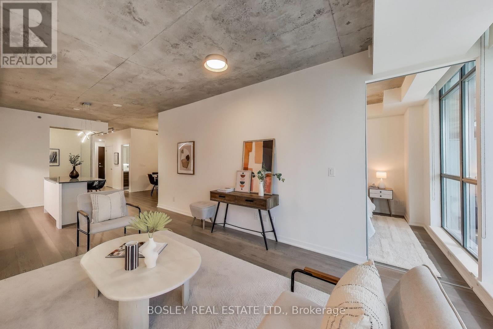 403 - 8 Gladstone Avenue, Toronto, Ontario  M6J 0B3 - Photo 8 - C12528158